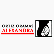 Logo Ortiz Oramas Alexandra