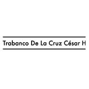 Logo Trabanco De La Cruz César H