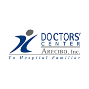 Logo Doctor's Center Hospital Arecibo