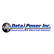 Logo Data Power Inc