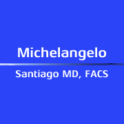 Logo Dr Michelangelo Santiago