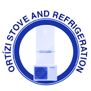 Logo Ortíz Refrigeration and Air Conditioning