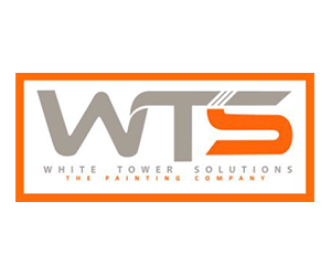 Logo White Tower Solutions