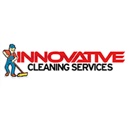 Logo Innovative Cleaning Services Inc