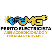 JMG Perito Electricista, Aire Acondicionado y Energía Renovable