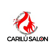 Logo Carilú Hair & Nails Salon