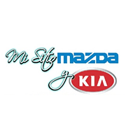 Logo Mi Sitio Mazda, Kia y Hyundai