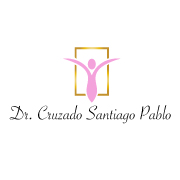 Logo Cruzado Santiago Pablo