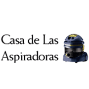 Logo Casa de las Aspiradoras