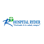 Logo Hospital Ryder Memorial Inc