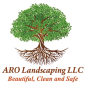 Logo ARO Landscaping