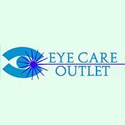 Logo Eye Care Outlet