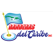 Logo Banderas del Caribe Inc.