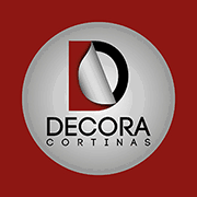 Logo A. Cortinas de Lona / Decora Cortinas