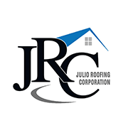 Logo Julio Roofing