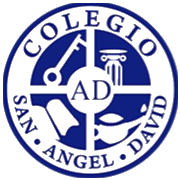 Colegio San Angel David