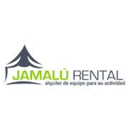 Logo Jamalú Rental Inc