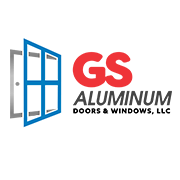 Logo GS Aluminum