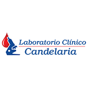 Logo Laboratorio Clínico Candelaria