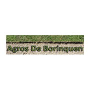 Logo Agros de Borinquen