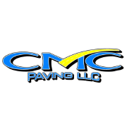 Logo CMCPaving LLC