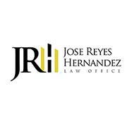 Logo Reyes Hernández José R