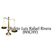 Logo Rivera Luis Rafael