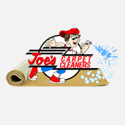 Logo Joe's Carpet Cleaning