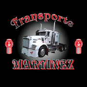 Logo Transporte Martínez
