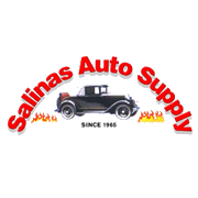 Logo Salinas Auto Supply