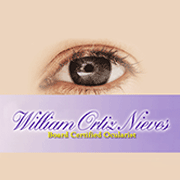 William Ortiz - Ocularista