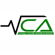 Logo Vital Care Ambulance