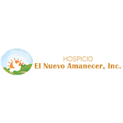 Logo Hospicio El Nuevo Amanecer Inc