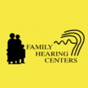 Logo Family Hearing Centers