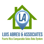 Logo Luis Abreu y Asociados