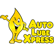 Logo Auto Lube Xpress