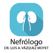 Logo Vázquez Moyet, Luis A.