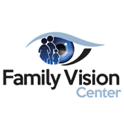 Logo Family Vision Center