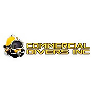 Logo Commercial Divers Inc