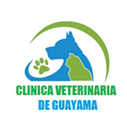 Logo Clínica Veterinaria Guayama