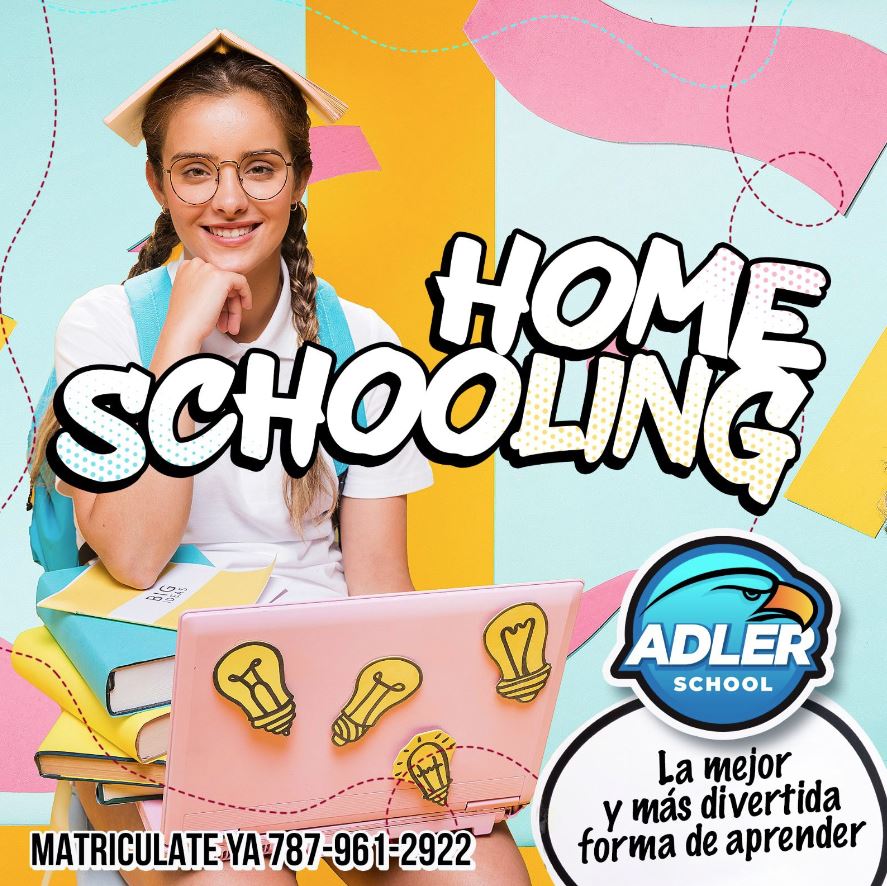 Adler School-Imagen