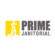 Logo Prime Janitorial Service Corporation
