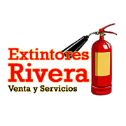 Logo Extintores Rivera