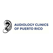 Logo Audiology Clinics of Puerto Rico - Dr. Juan Figueroa