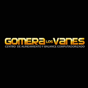 Logo Gomera Los Vanes