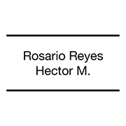 Rosario Reyes Hector M.