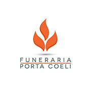 Logo Funeraria Porta Coeli