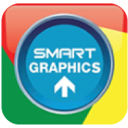 Logo Smart Graphics