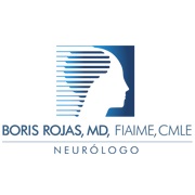 Logo Dr. Boris Rojas, MD, FIAIME, CMLE