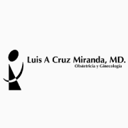 Logo Cruz Miranda Luis A